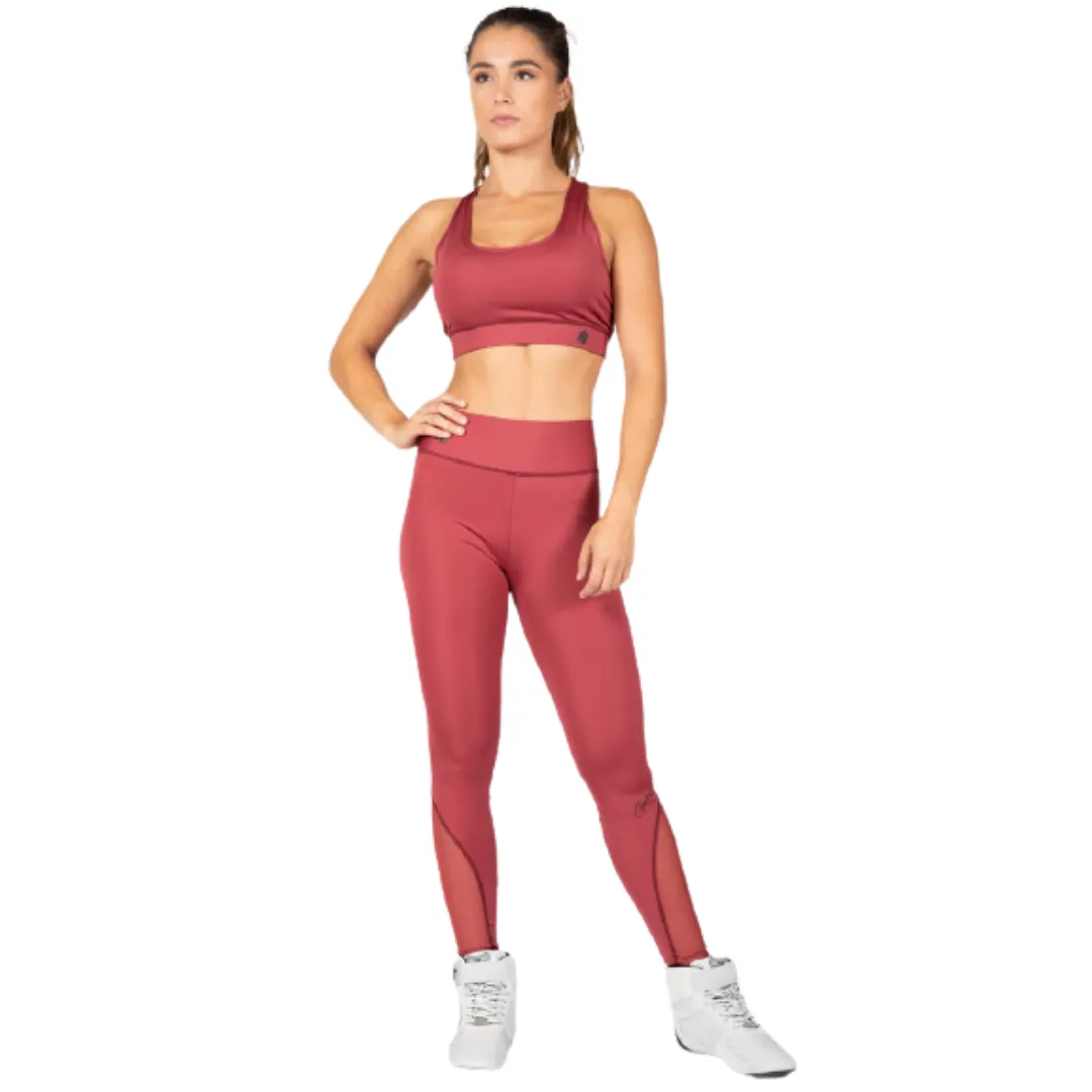 Gorilla Wear Meta Sports Bra