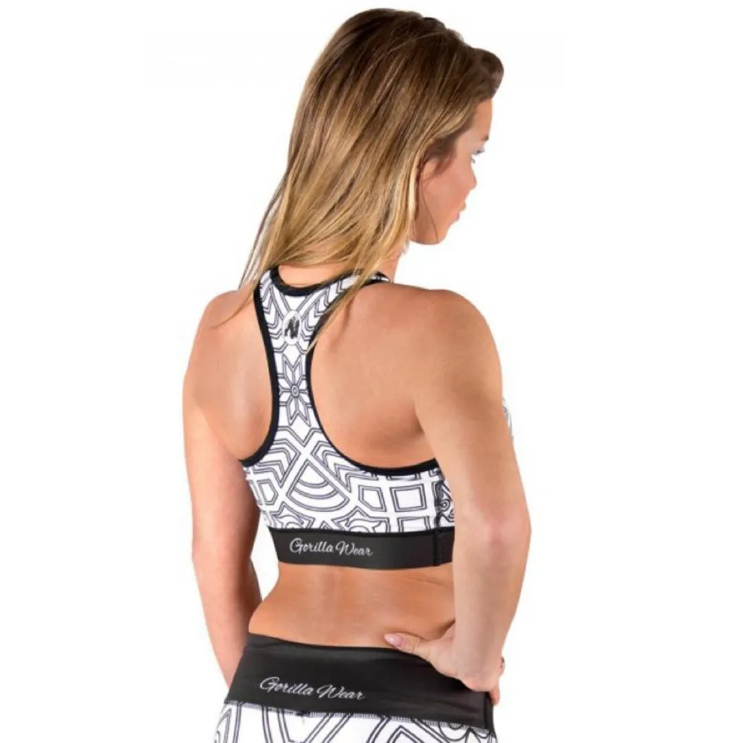 Gorilla Wear Pueblo Sports Bra