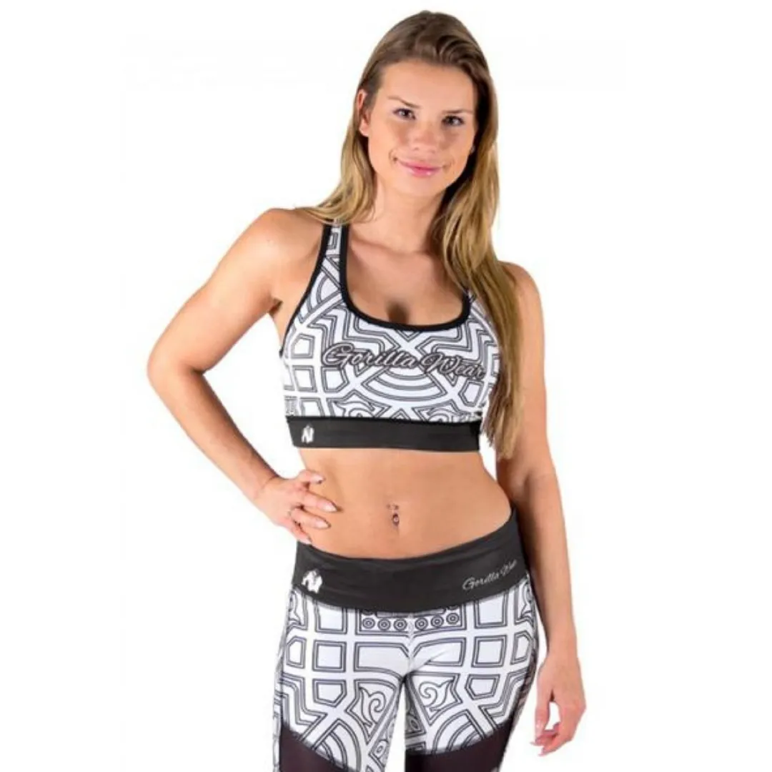 Gorilla Wear Pueblo Sports Bra