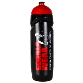 Gorilla Wear Sports Bottle (750ml)