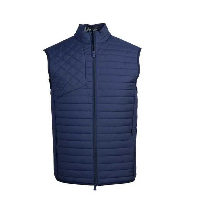 Greyson | Yukon Ultralight Hybrid Vest Maltese (3 Colors)