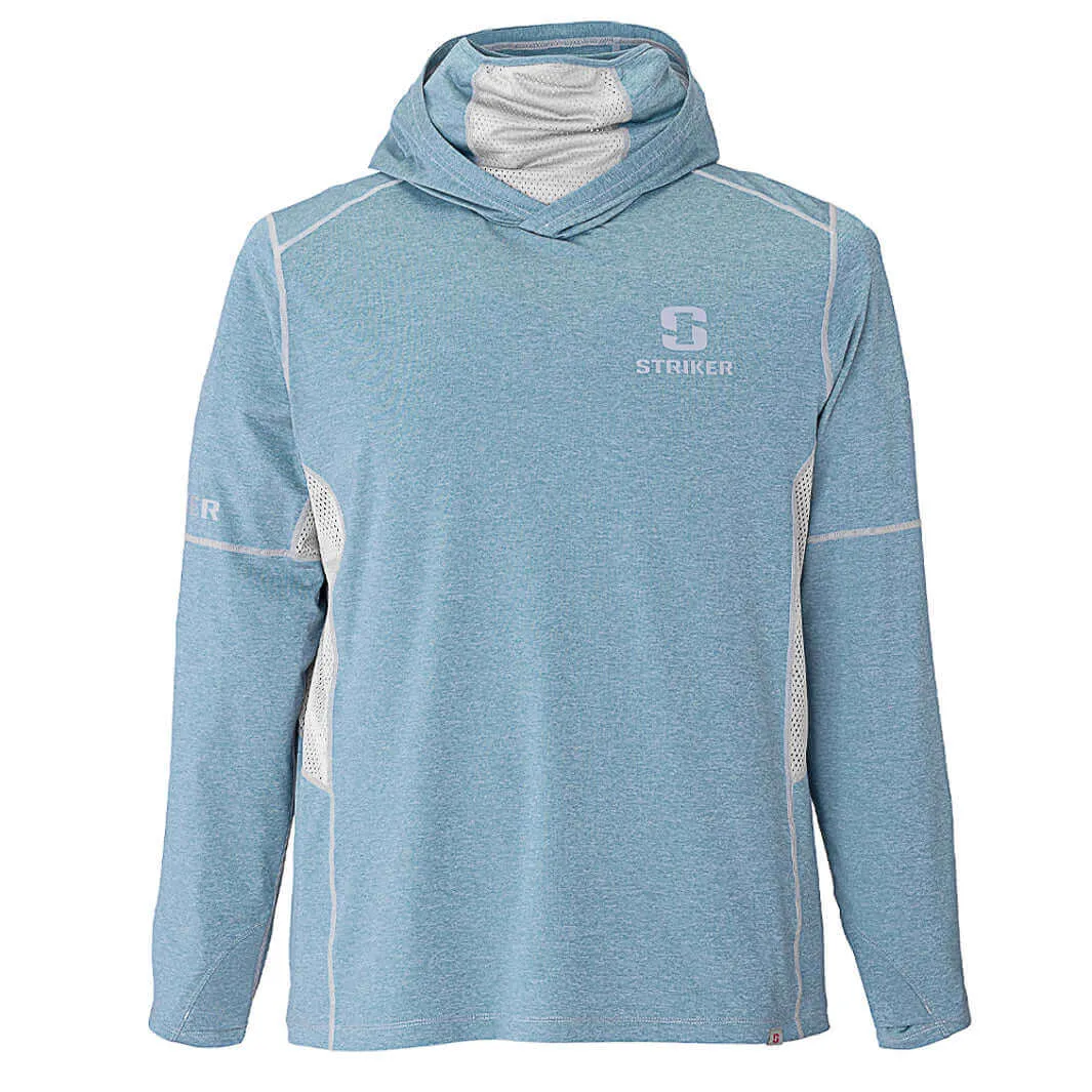 Guardian Hoody - Oceanview Heather