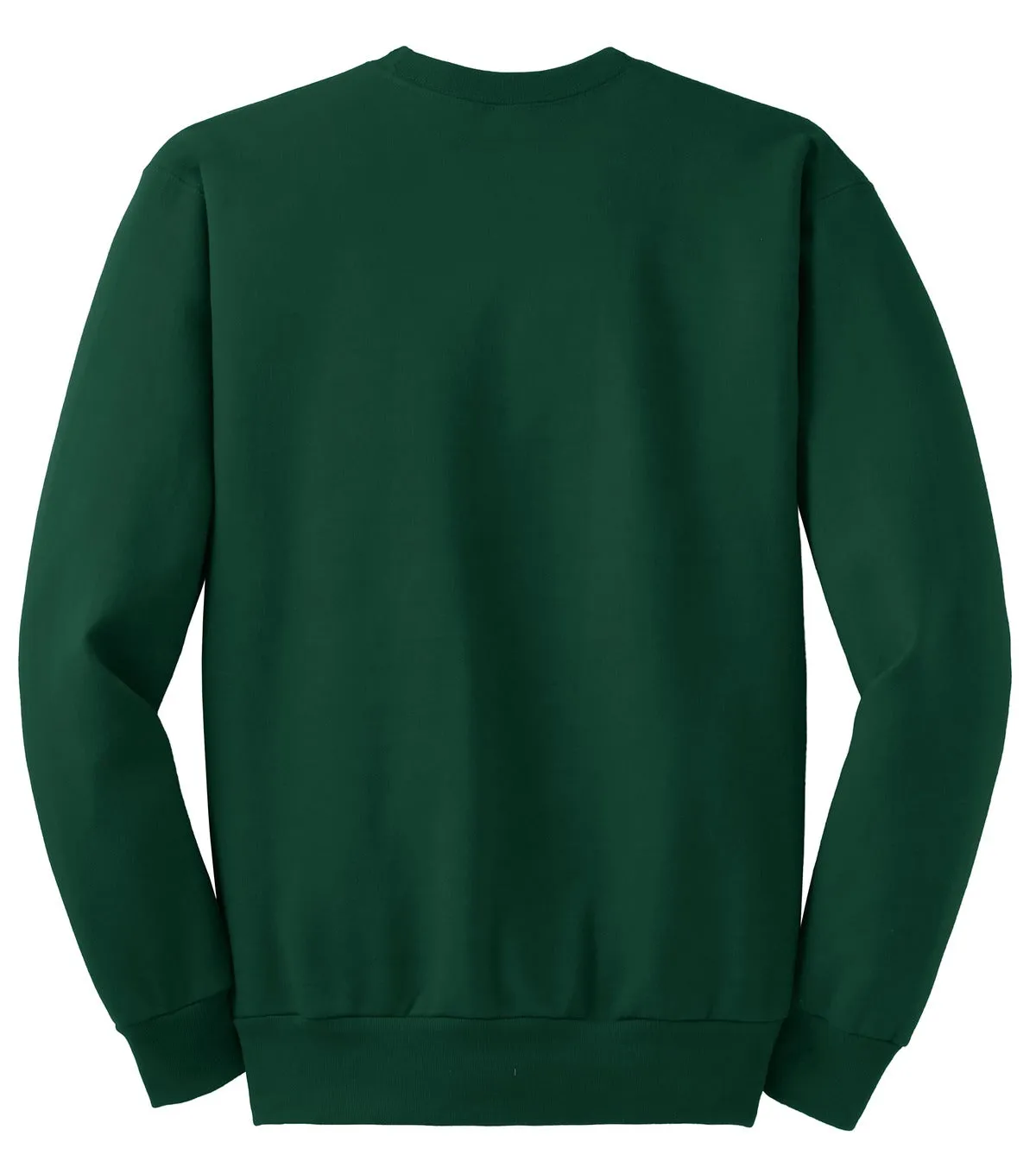 Hanes - EcoSmart Crewneck Sweatshirt. P160