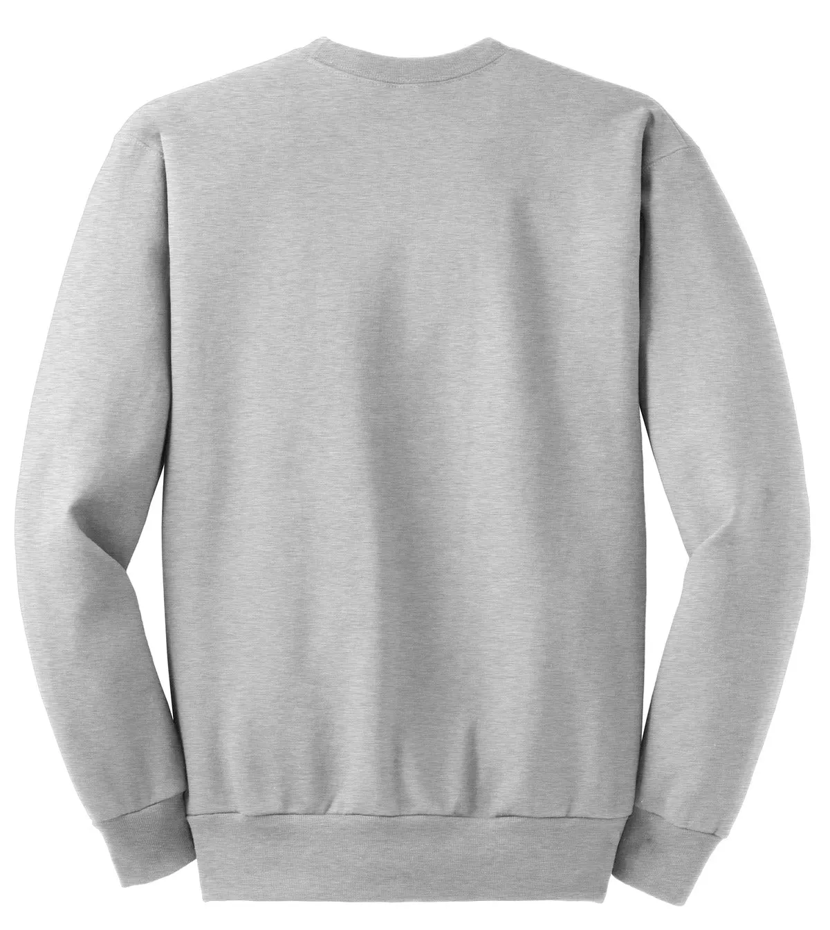 Hanes - EcoSmart Crewneck Sweatshirt. P160