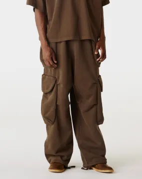 Heavy Gocar Pants