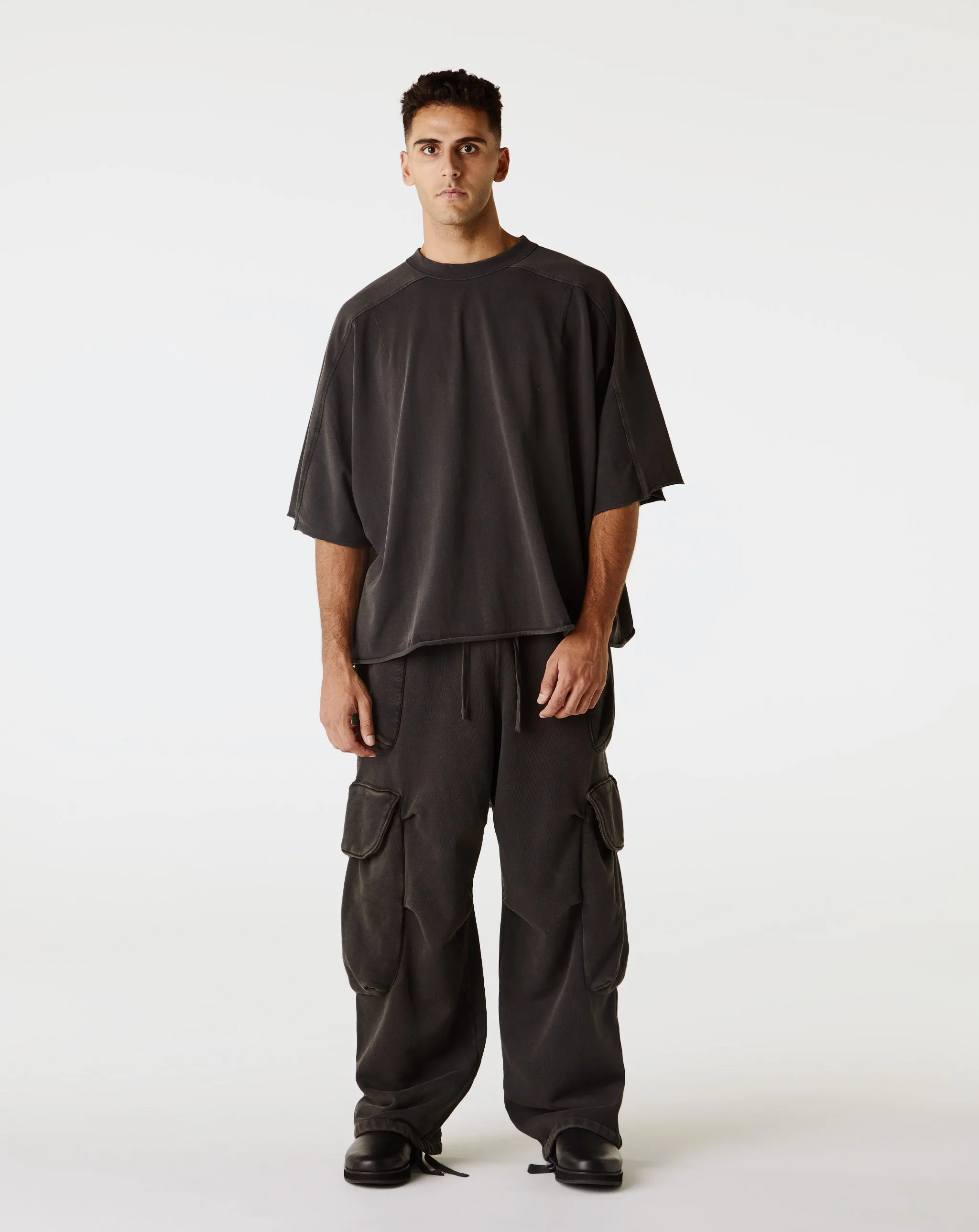 Heavy Gocar Pants