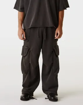 Heavy Gocar Pants