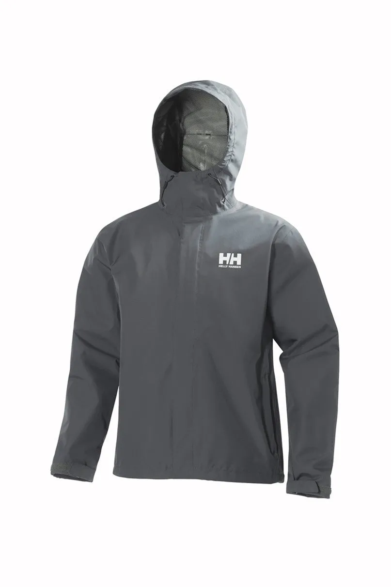 Helly Hansen Men's Seven J Jacket