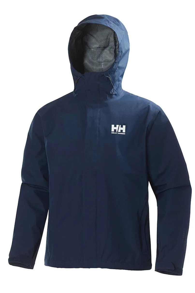 Helly Hansen Men's Seven J Jacket