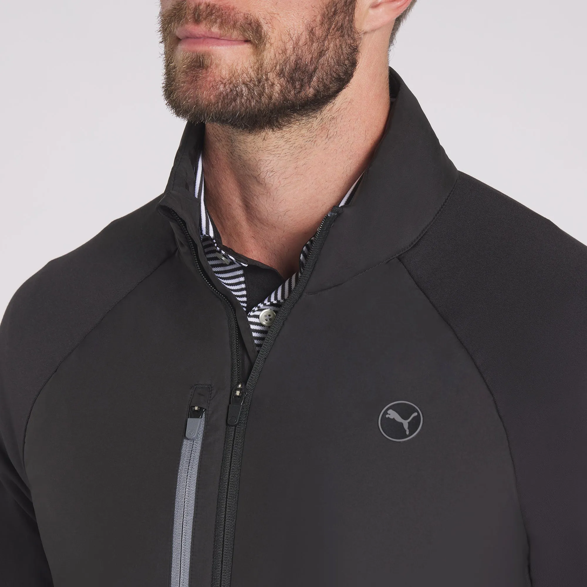 Hielands Golf Jacket