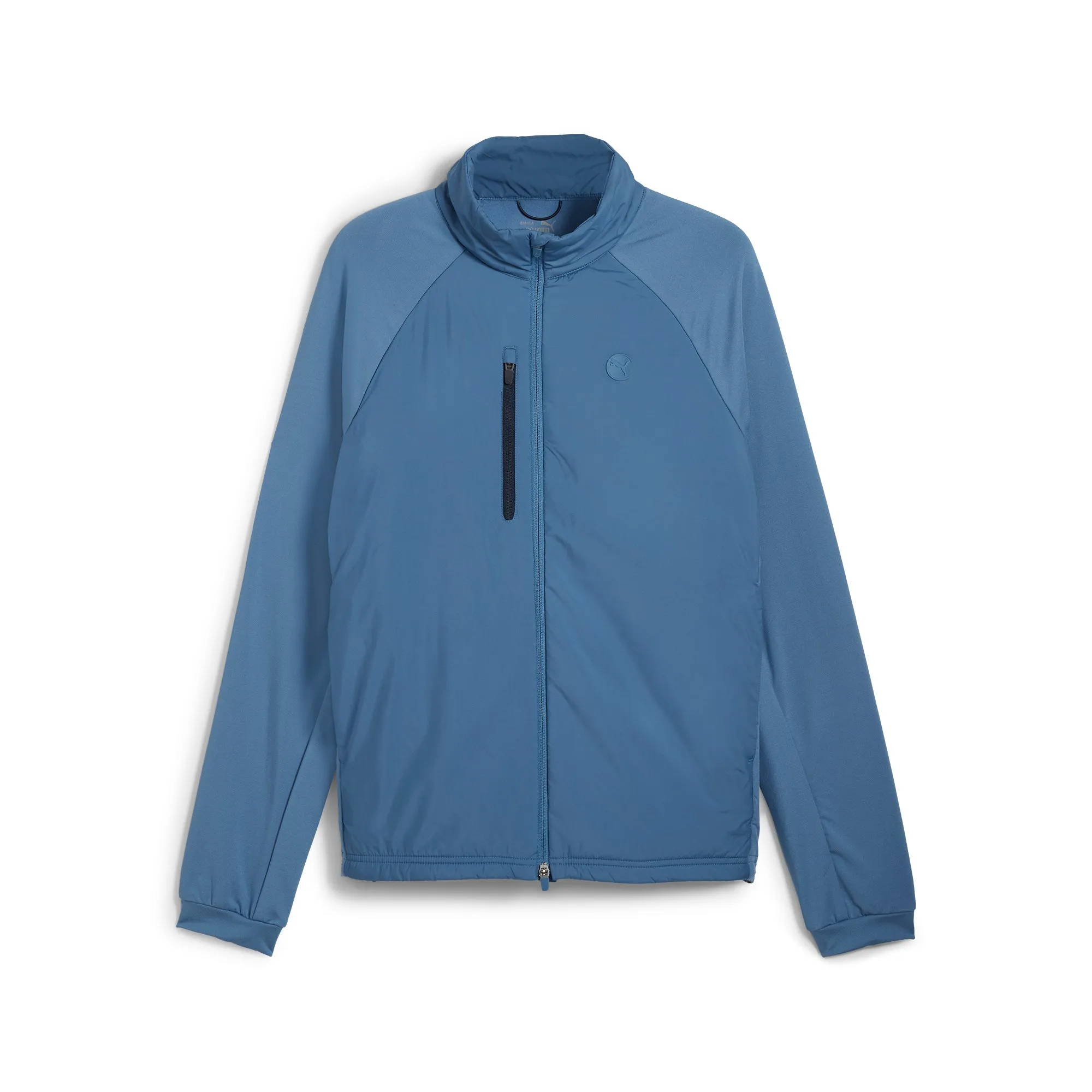 Hielands Golf Jacket