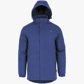 Highlander Boreas Padded Jacket Navy