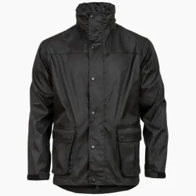 Highlander Forces Tempest Jacket Black