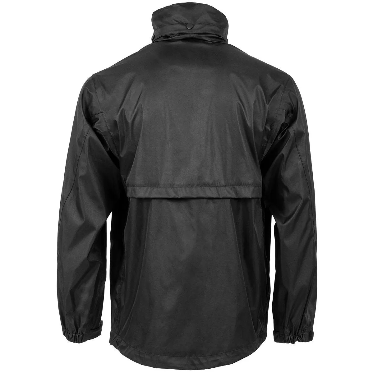 Highlander Forces Tempest Jacket Black