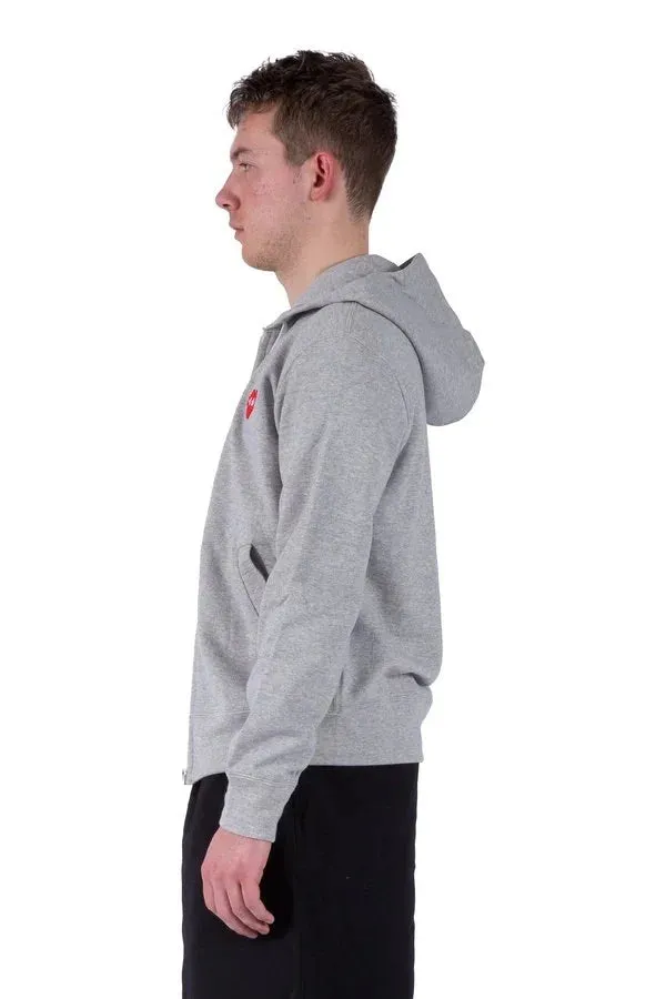 Invader Mens Hooded Sweatshirt