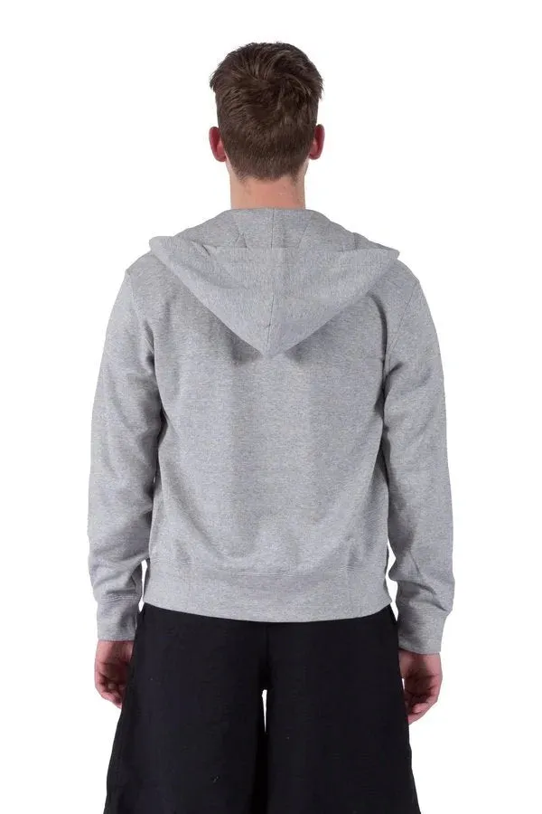 Invader Mens Hooded Sweatshirt