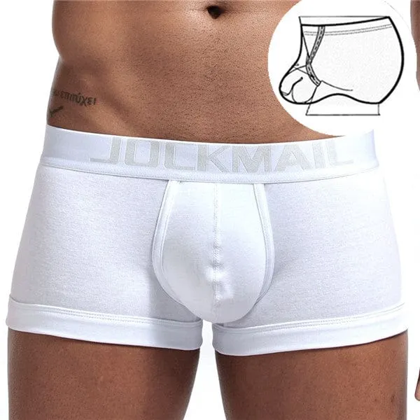 Jockmail  FTM Packer Wear Gear Sports Boxer Underwear