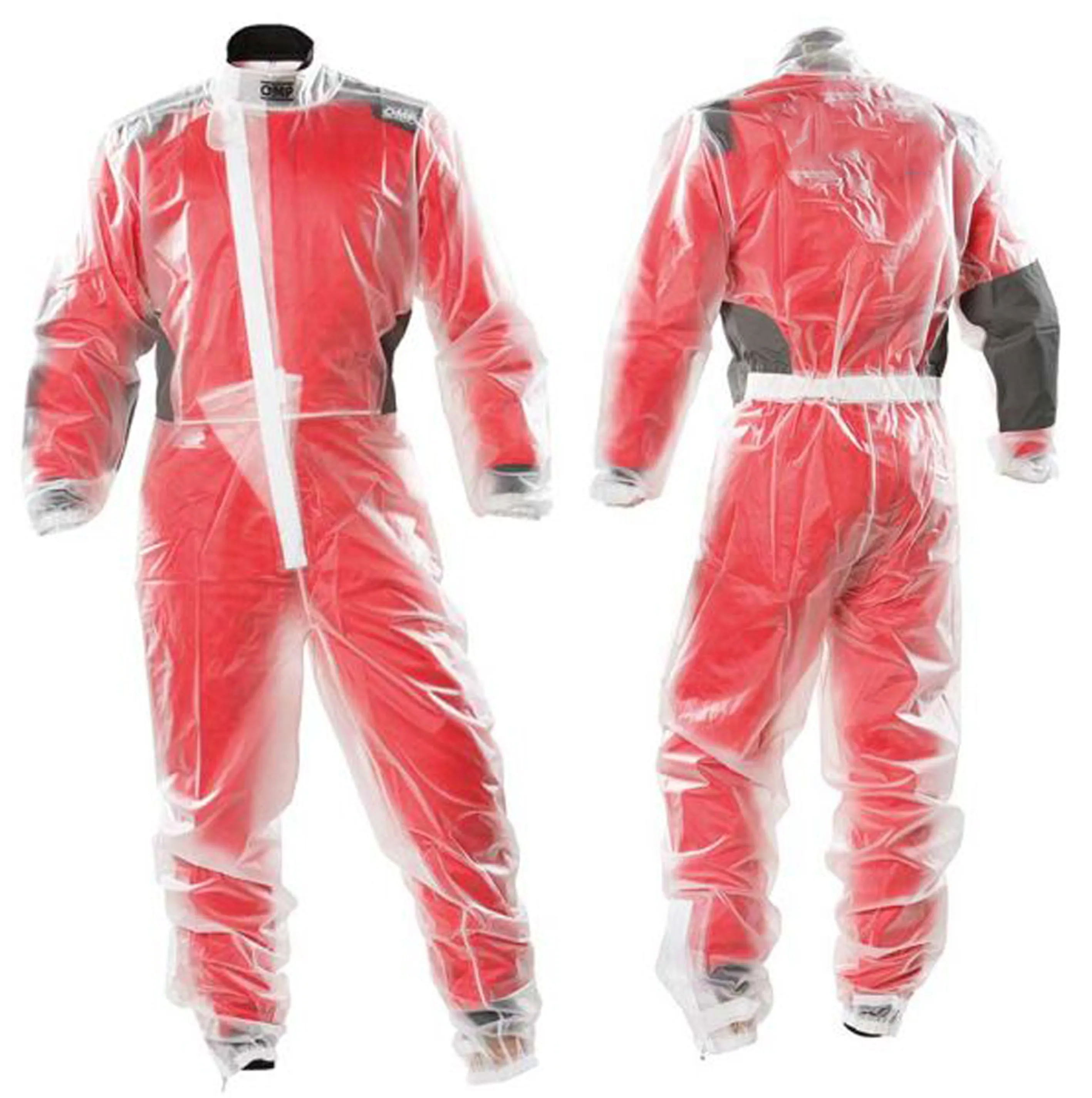 Kart Racing Rain Suit  ND-053