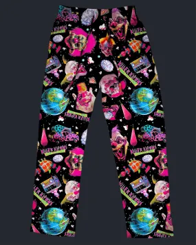 Killer Klowns - Lounge Pants