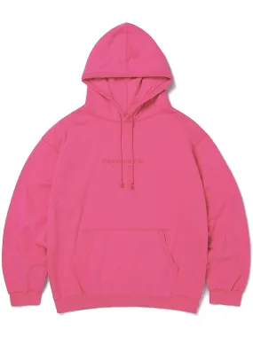 L-Logo Hooded Sweatshirt