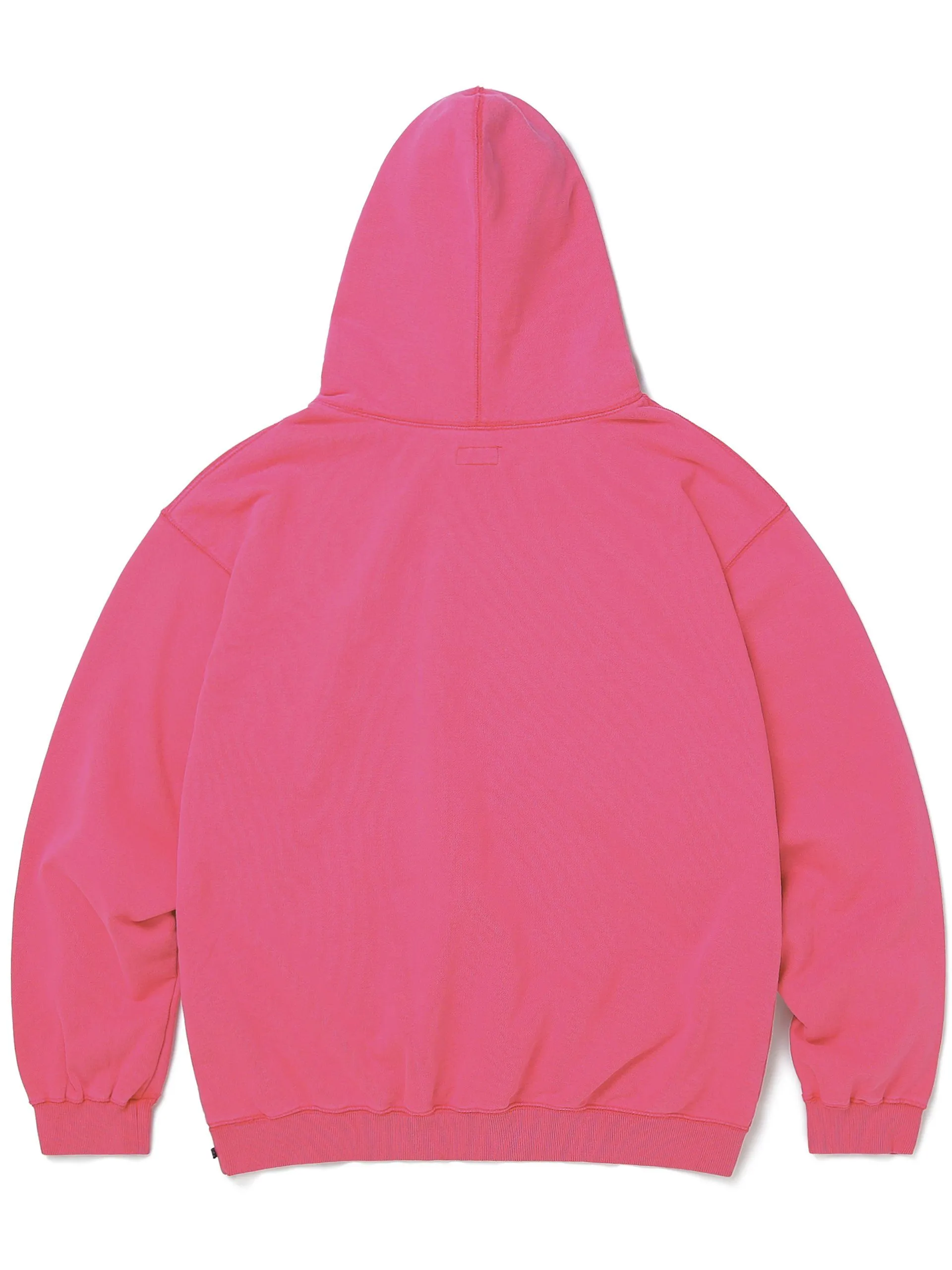 L-Logo Hooded Sweatshirt