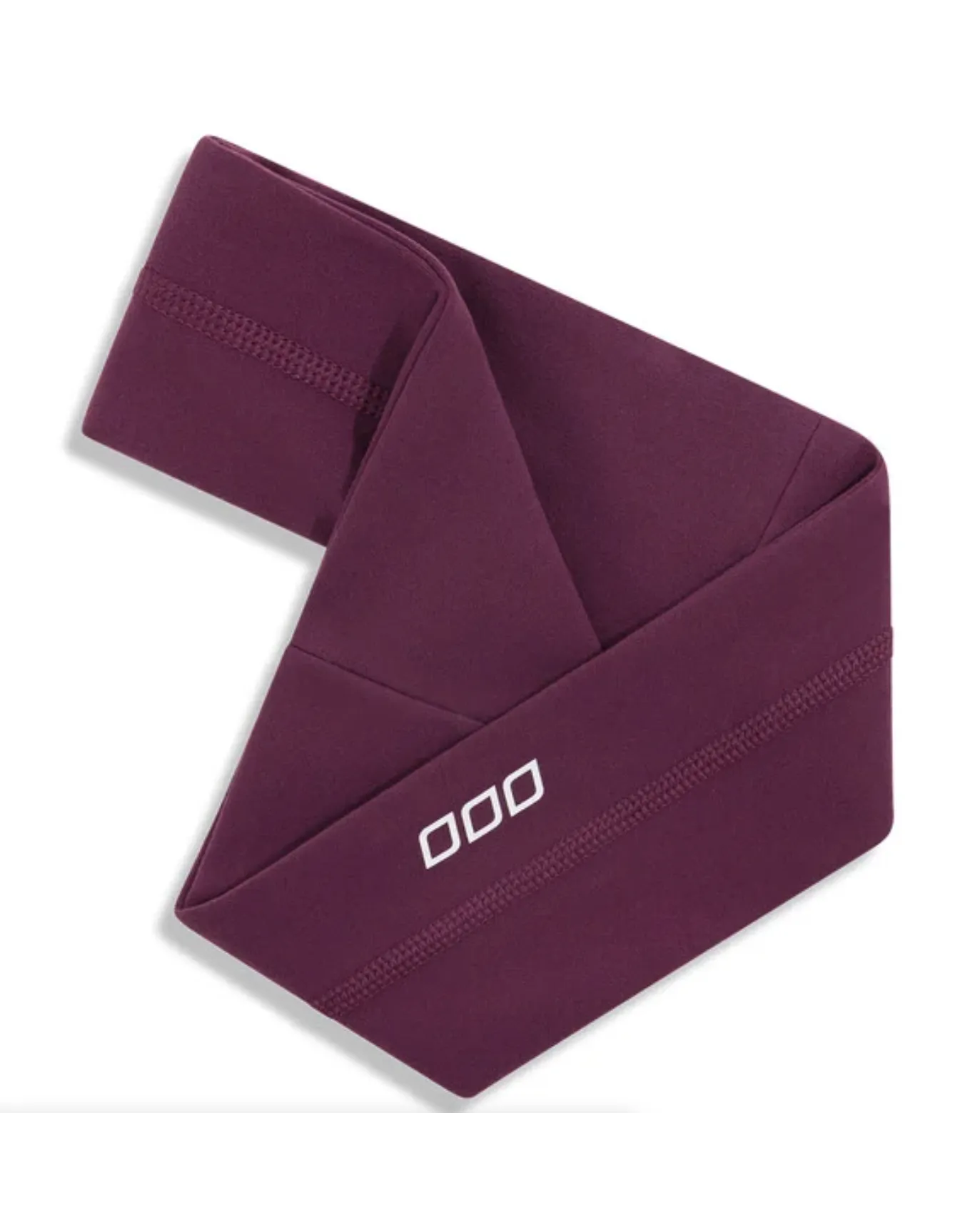 Lorna Jane Active Headband - Mulberry