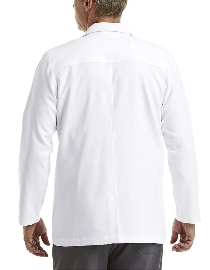 Maevn Momentum Men's Consultation Lab Coat