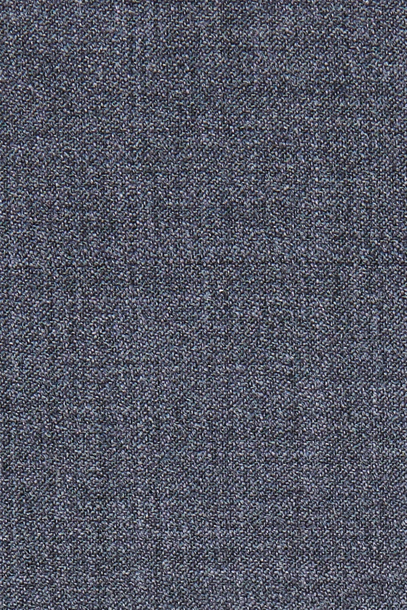 Medium Grey 100% Wool Pant