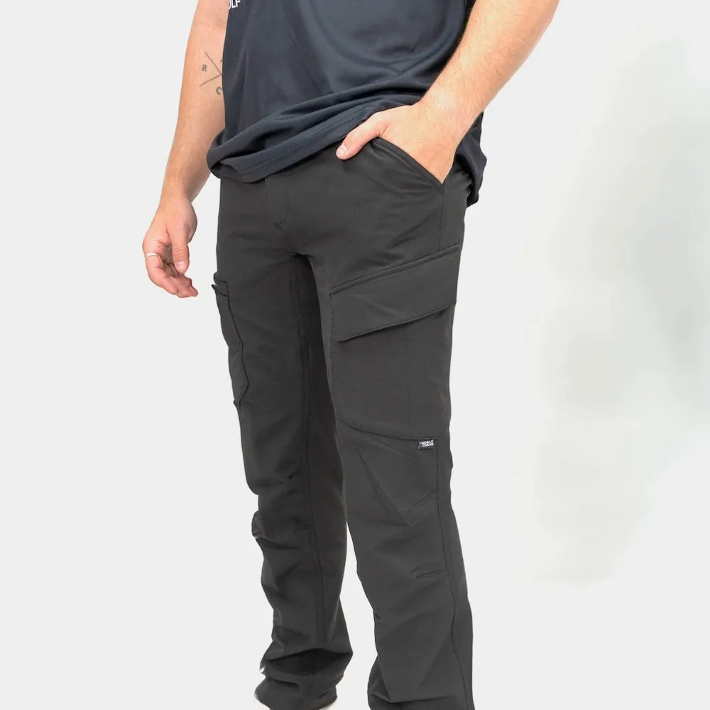 Men's Cargo Utility Pant