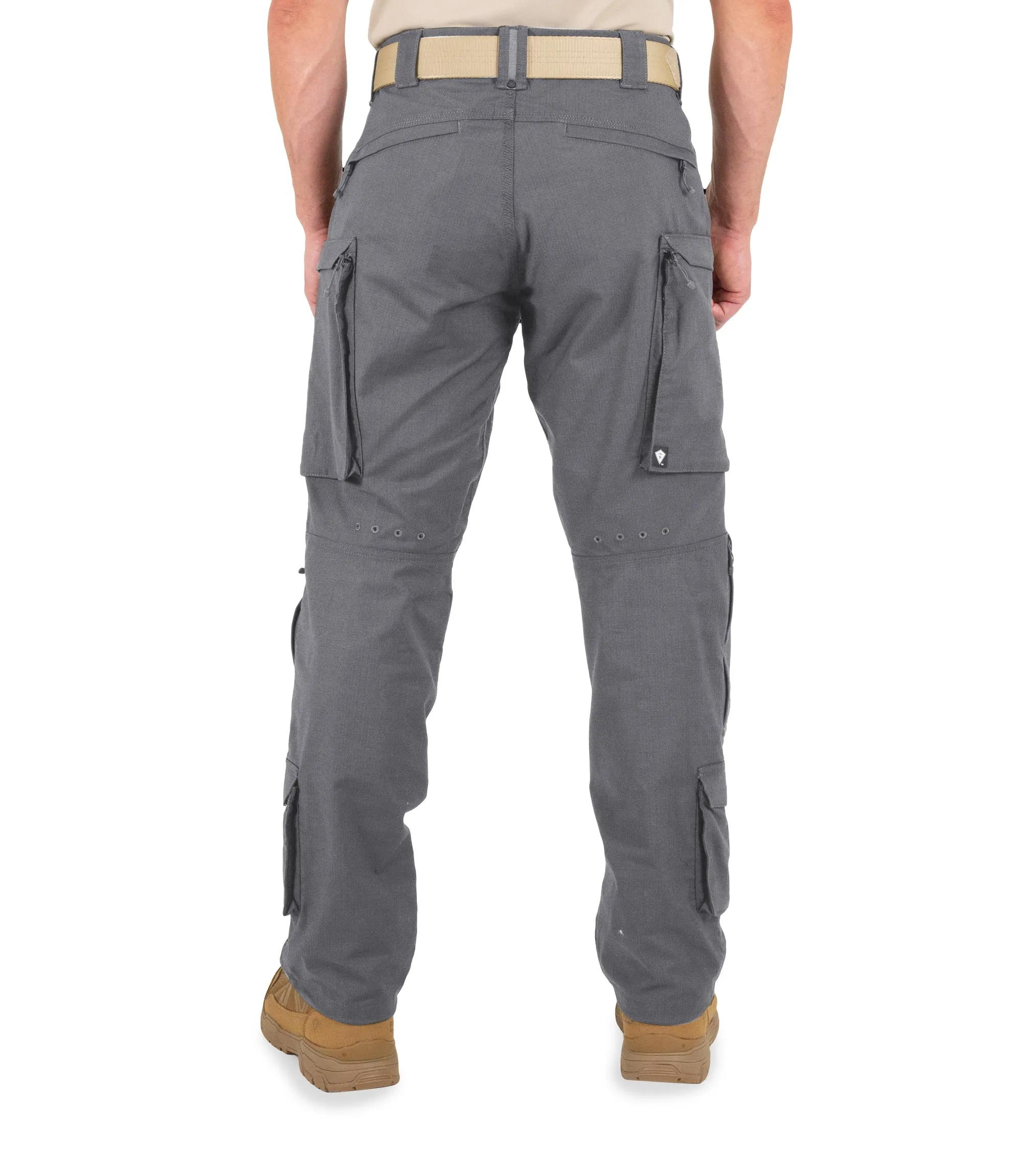 Men's Defender Pants / Wolf Grey