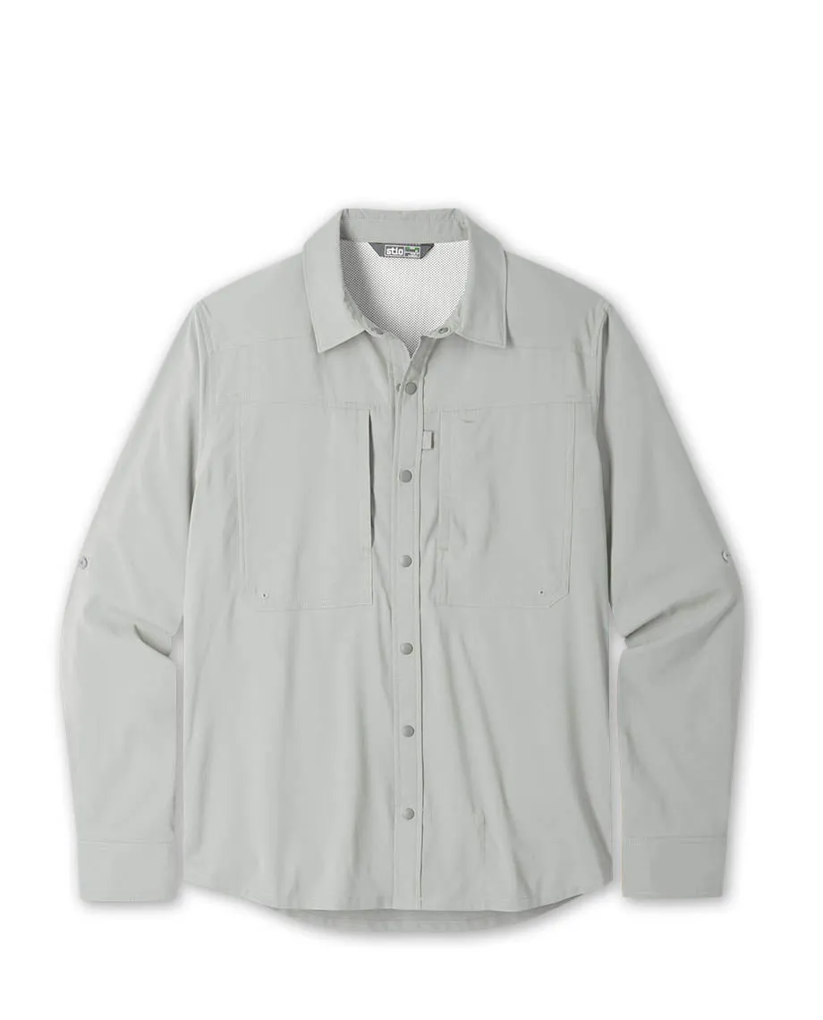 Men's Hatcher Shirt LS