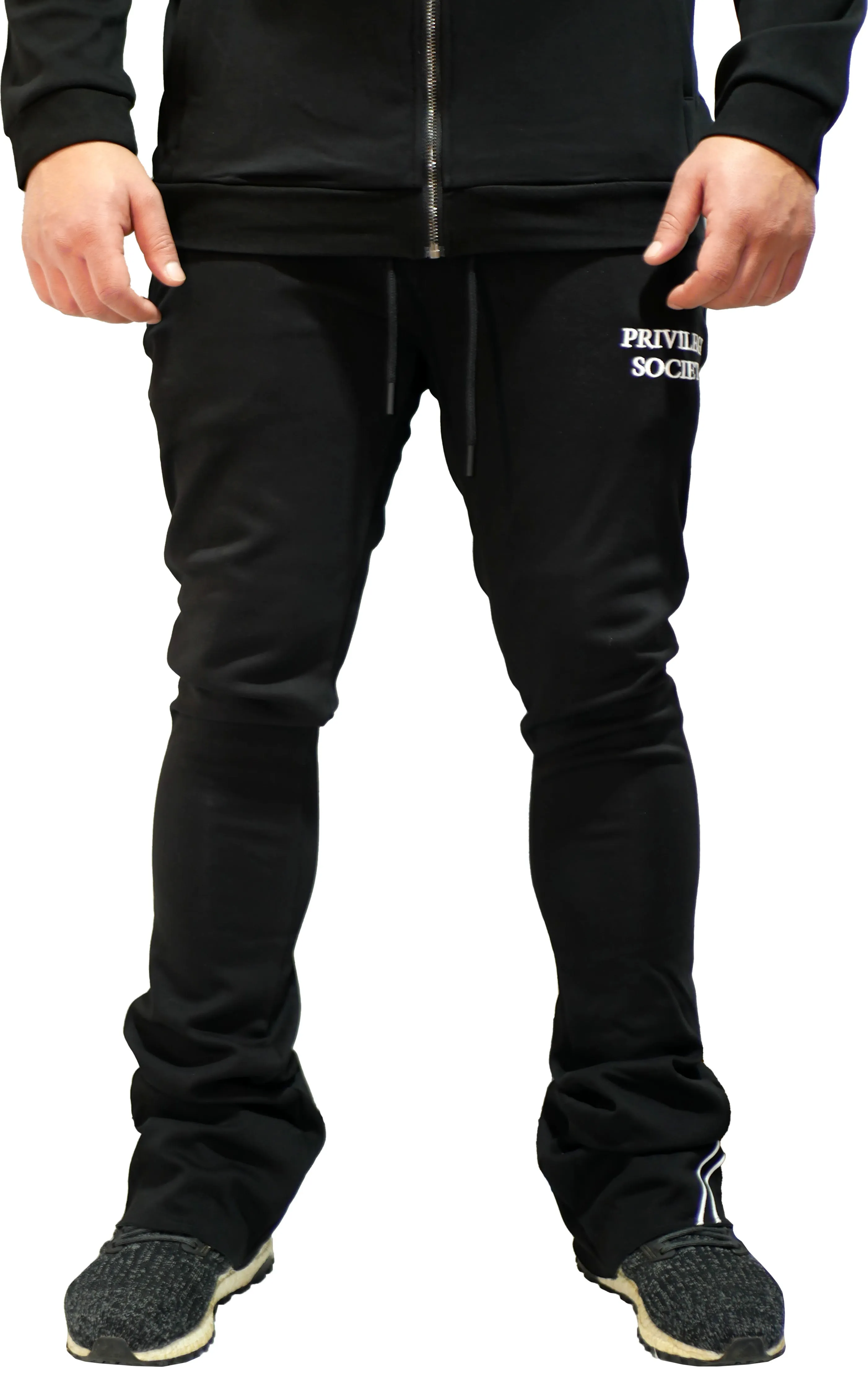 Mens - IYKYK Stacked Joggers