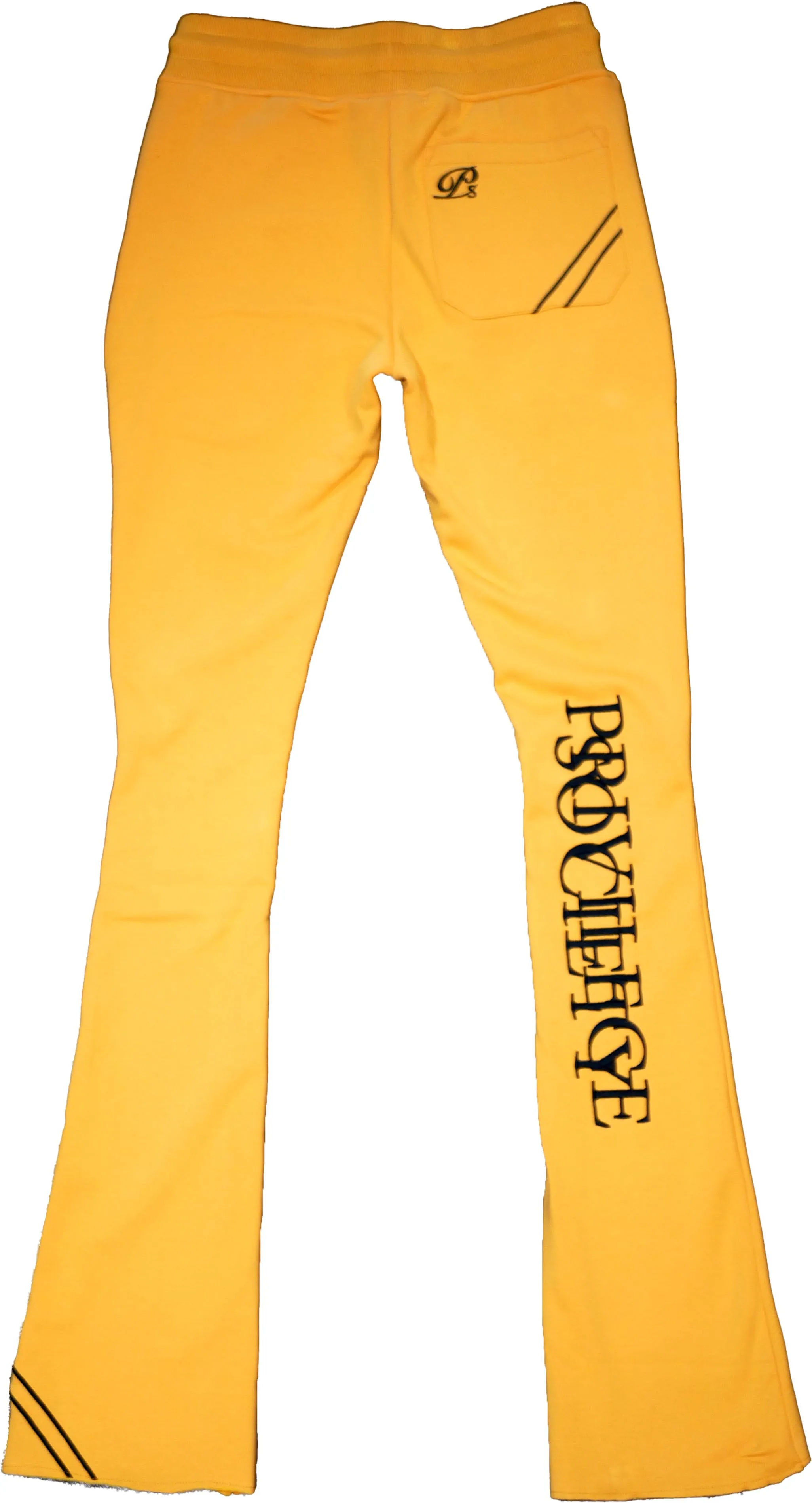 Mens - IYKYK Stacked Joggers