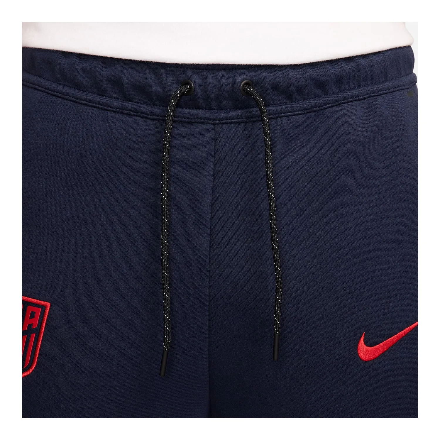 Men's Nike USA Tech Fleece Navy Joggers