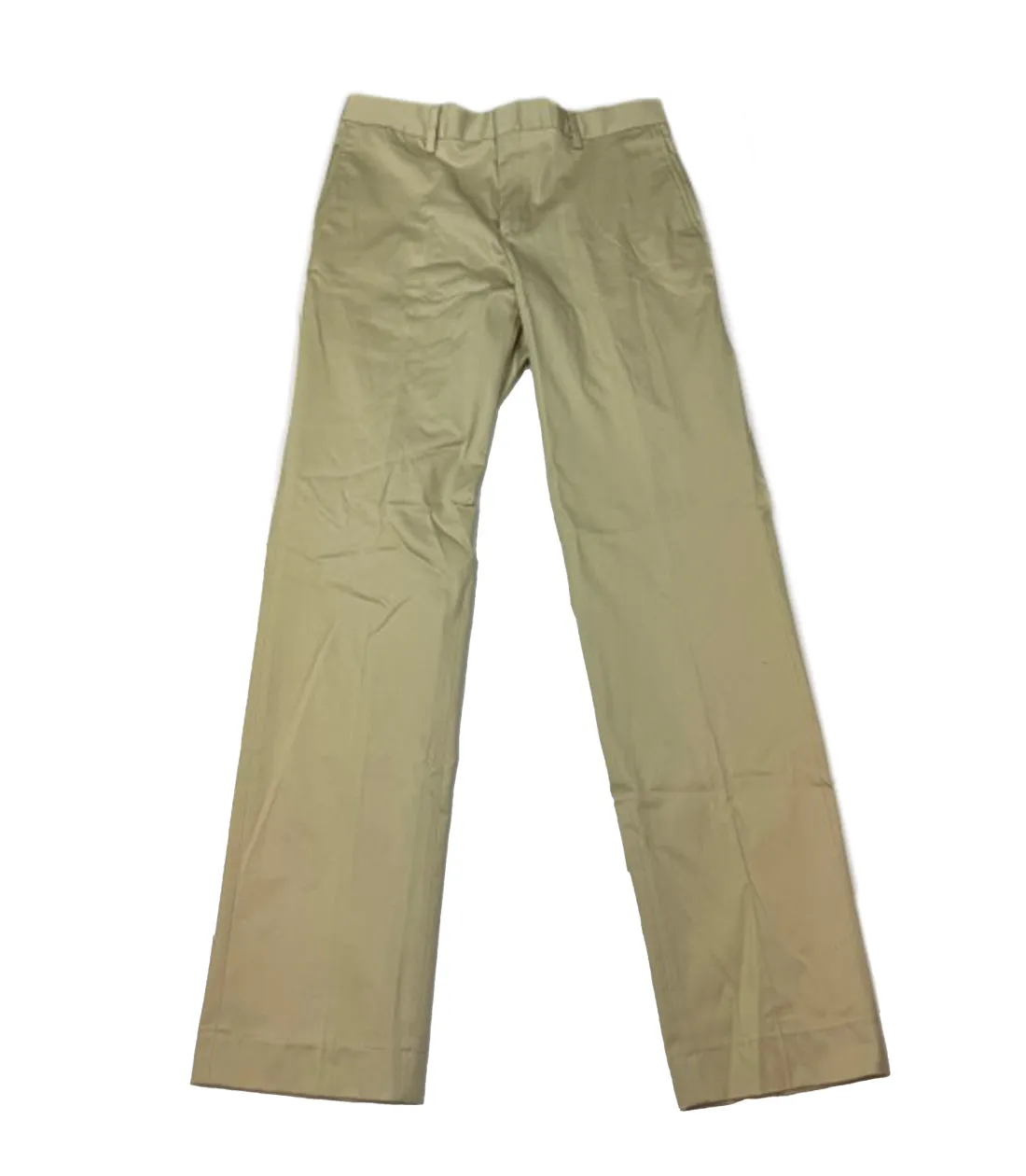 Mens Slim Fit Pants