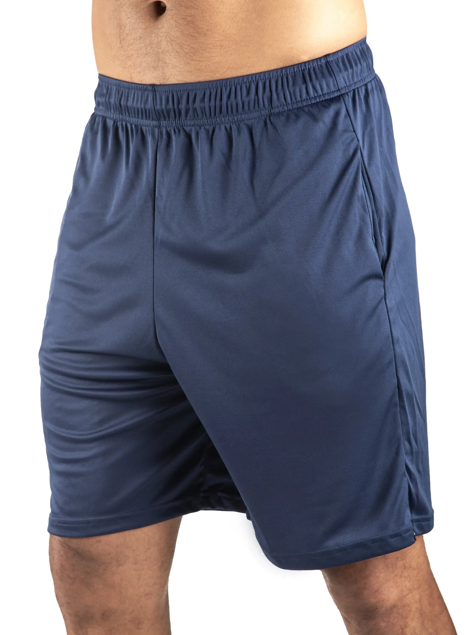 Microtech™ Coach's Gym Short