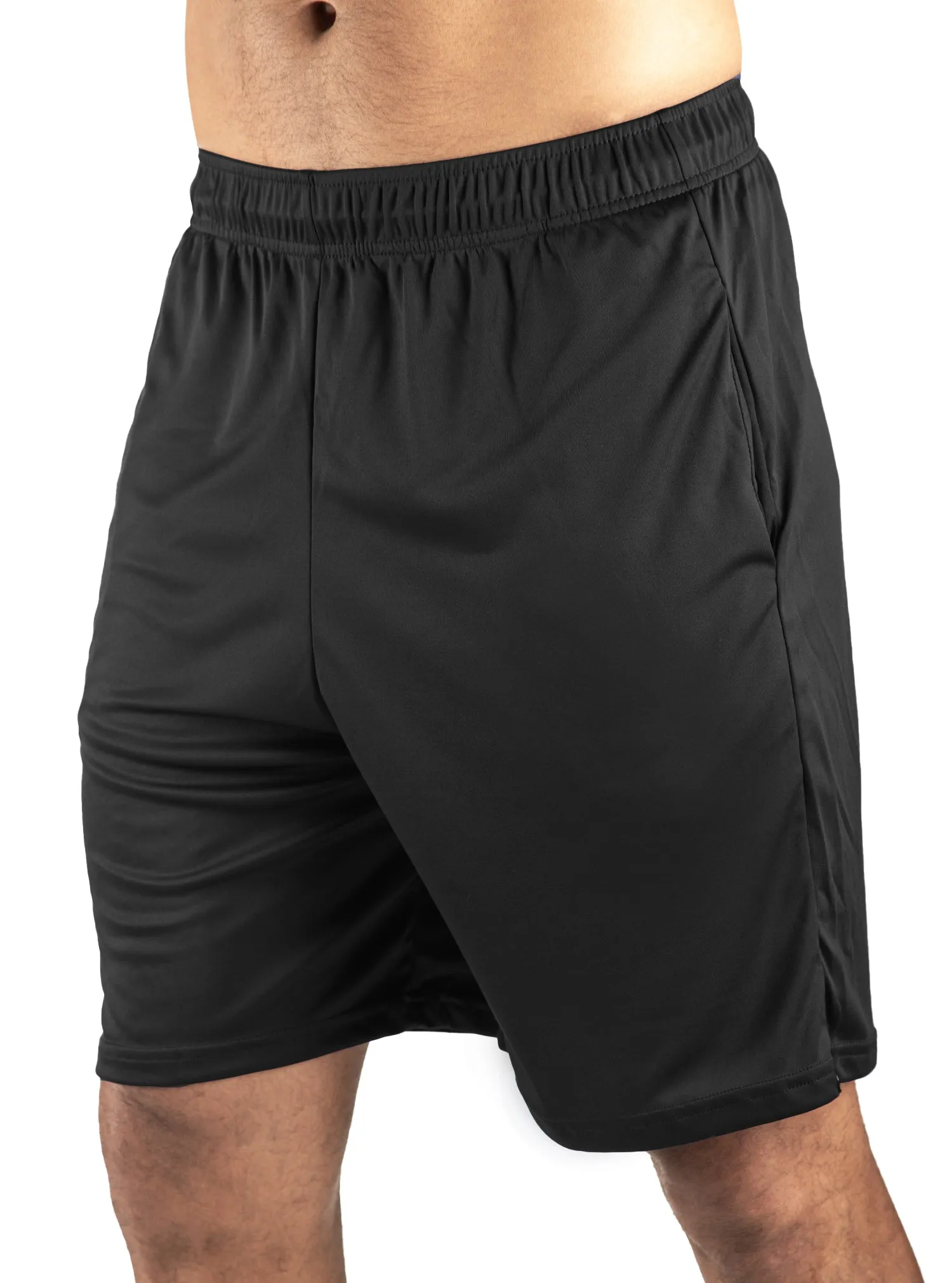 Microtech™ Coach's Gym Short