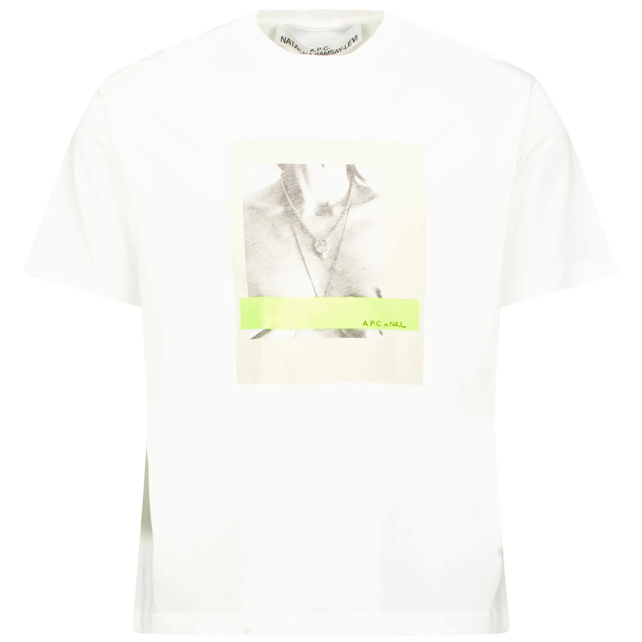 New-Haven Man T-Shirt