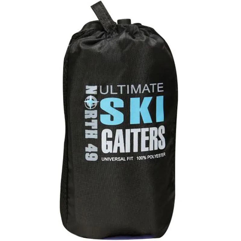 North 49 Gaiters