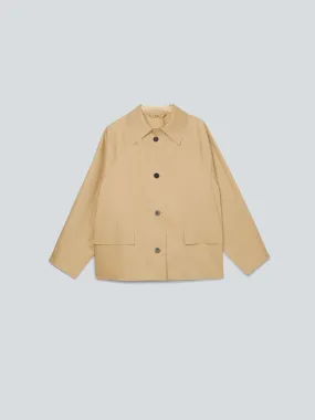 Original hip trench | beige