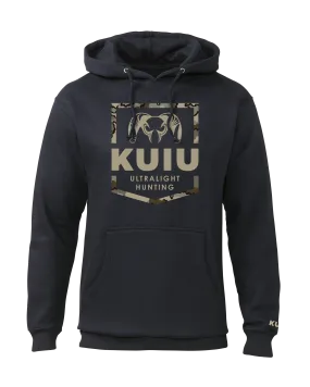 Outlet KUIU Vias Shield Hoodie | Navy