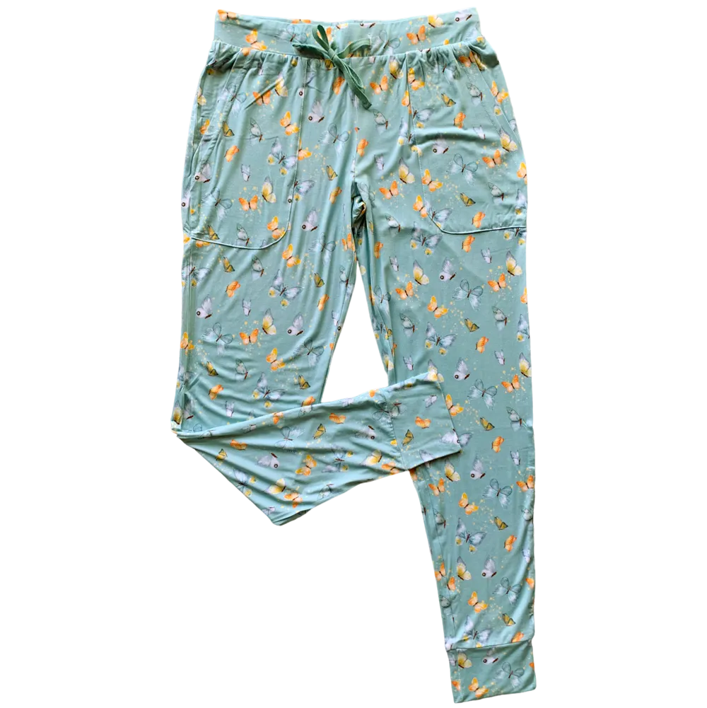 Parvana Bamboo Women's Lounge Pants