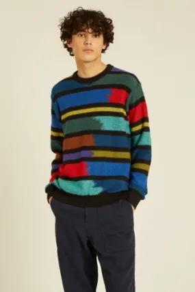 PAUL SMITH PULLOVER - F21205