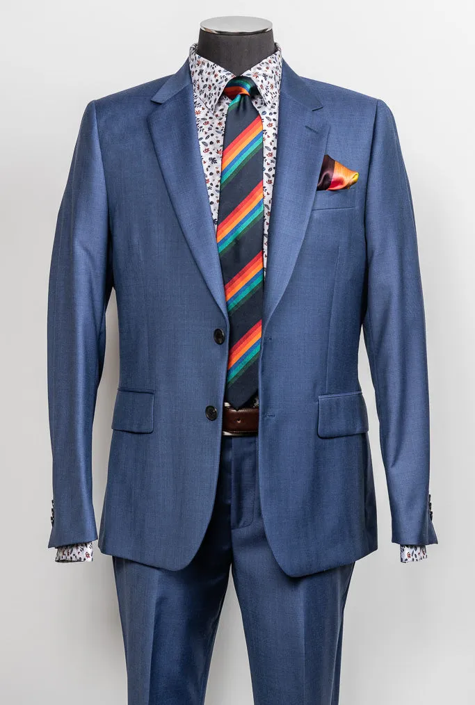 PAUL SMITH SUIT - C00003