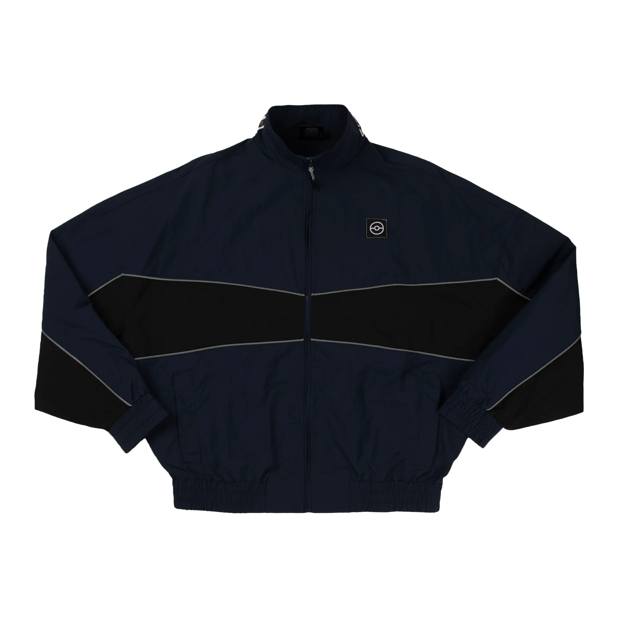 Poké Ball Reflective Track Jacket