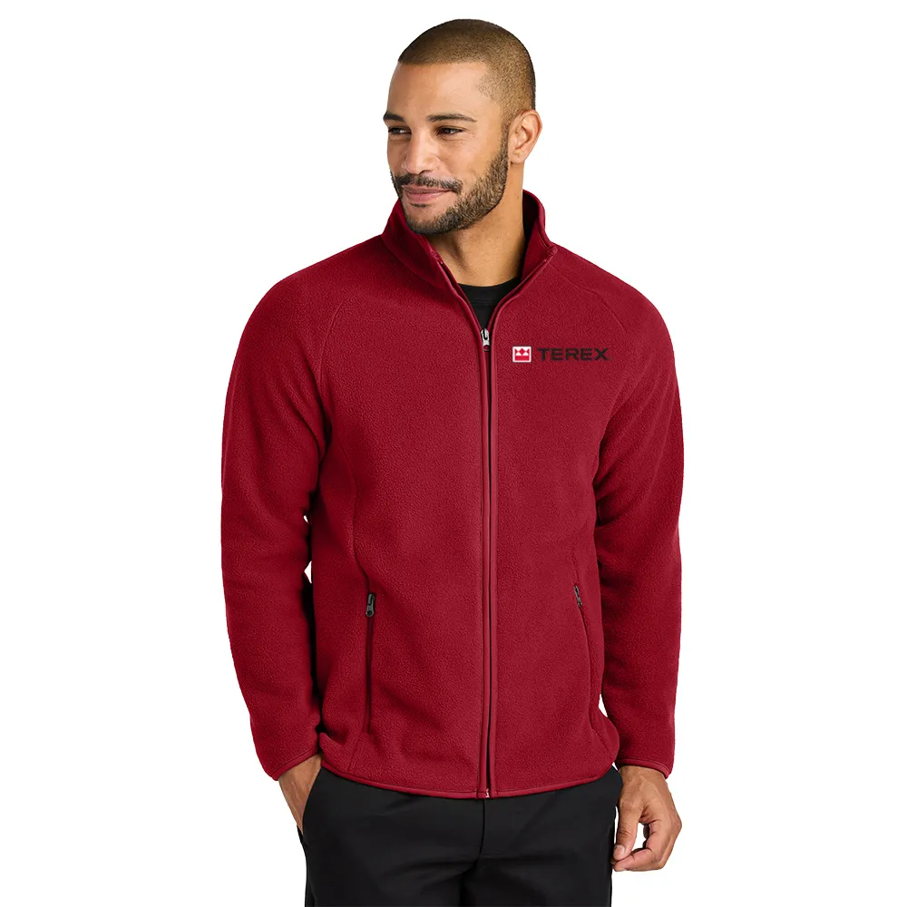 Port Authority® C-FREE® Raglan Fleece