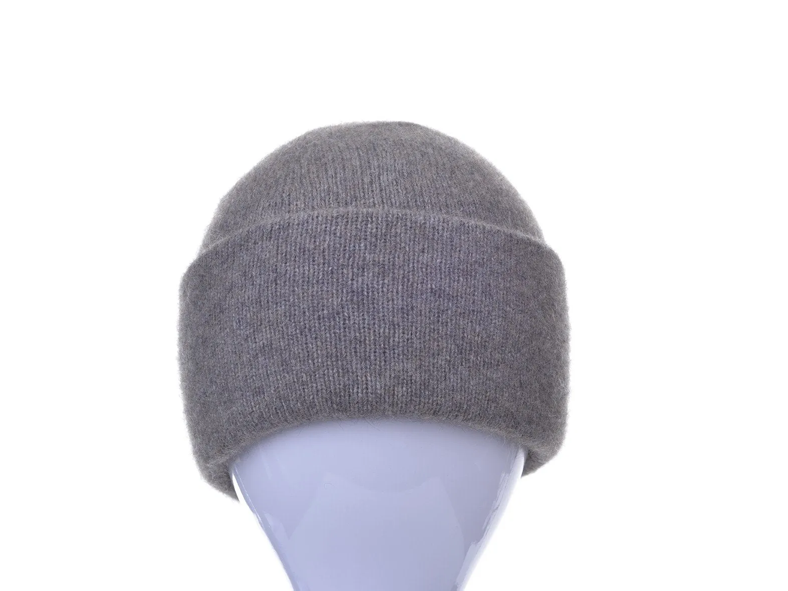 Possum Merino Plain Tubular Beanie