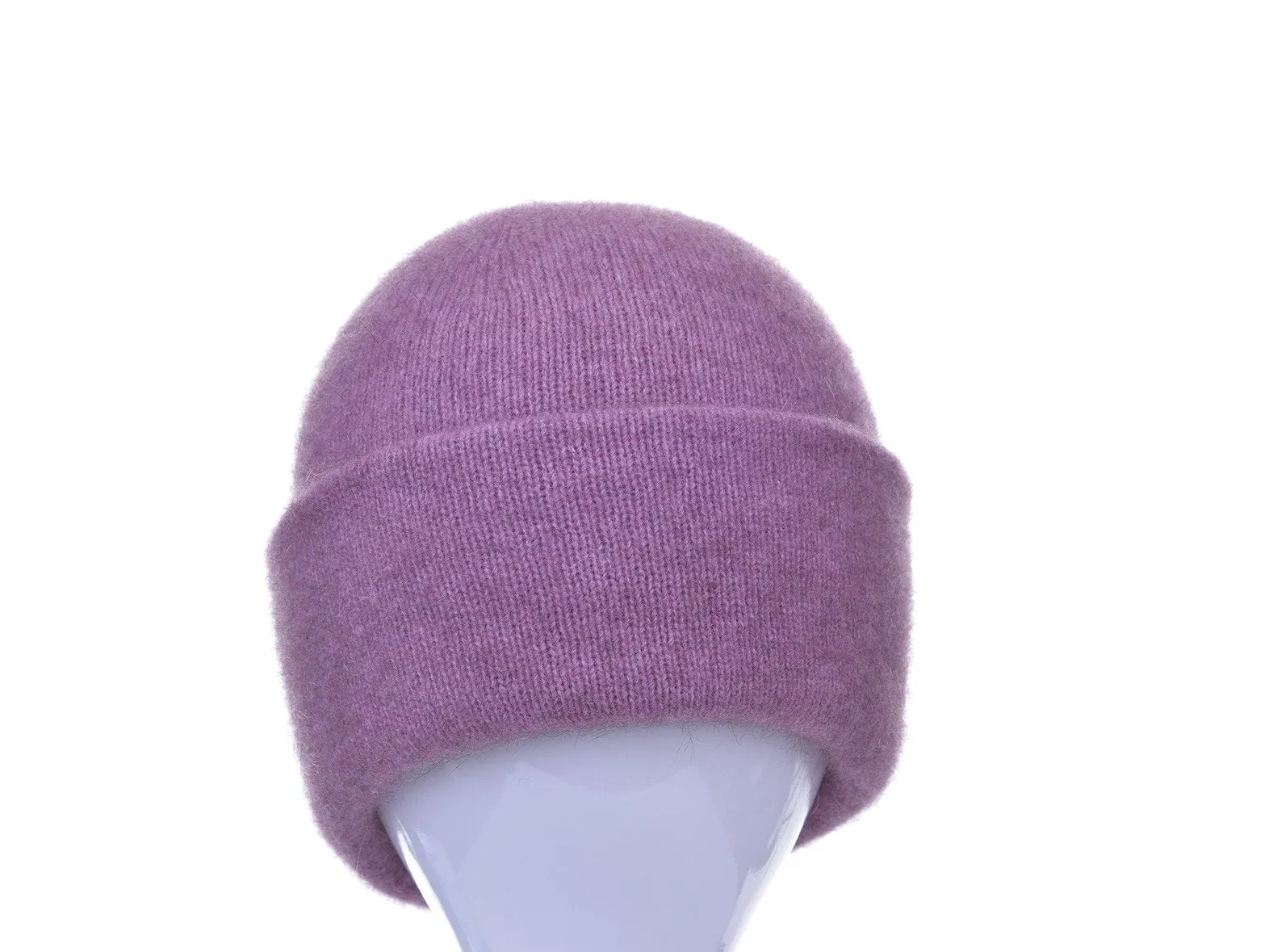 Possum Merino Plain Tubular Beanie