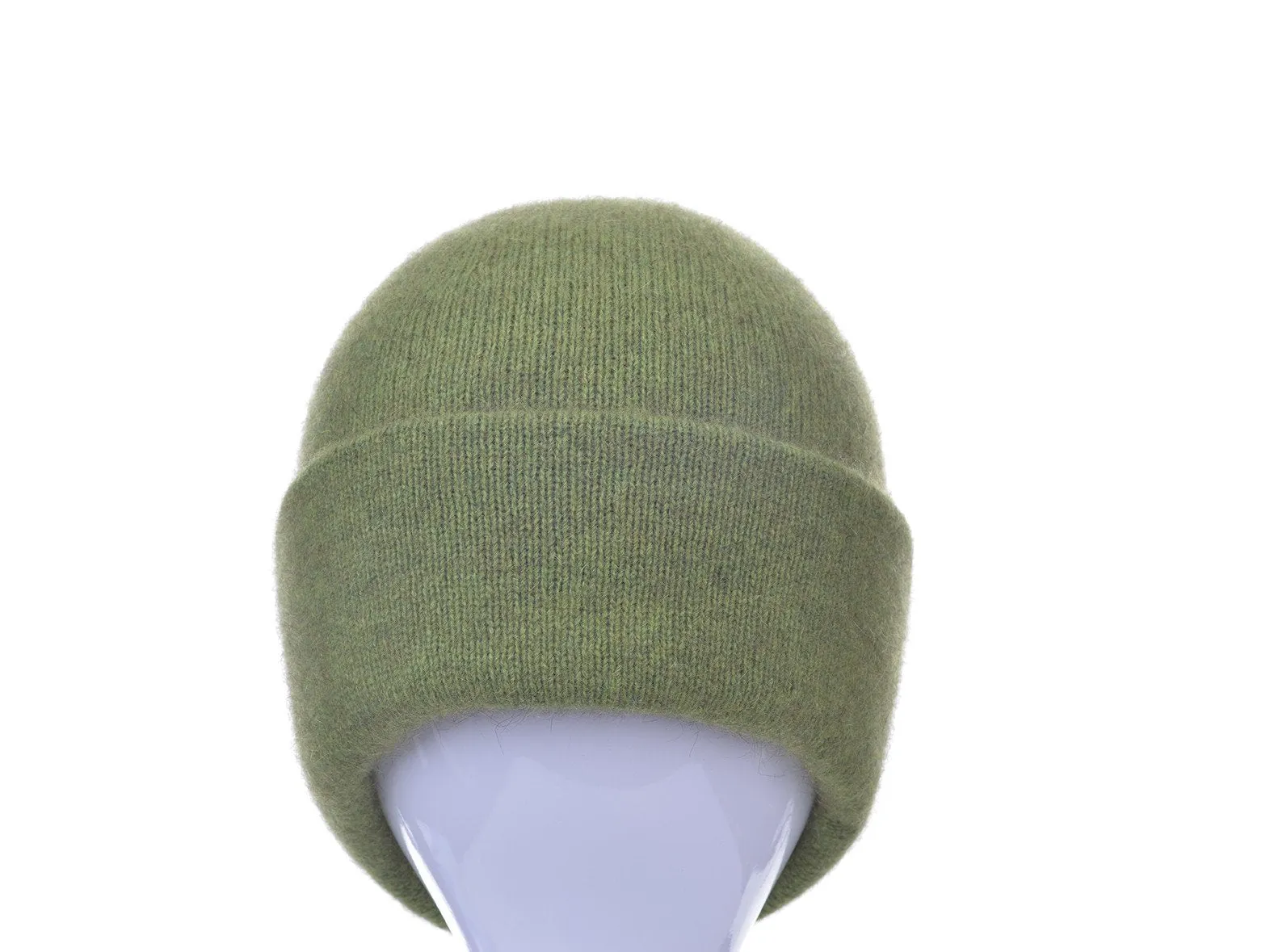 Possum Merino Plain Tubular Beanie