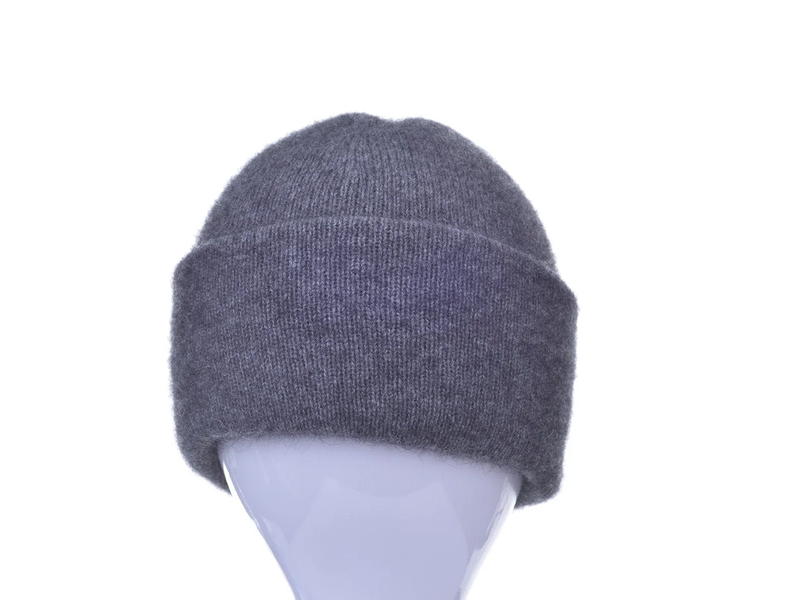 Possum Merino Plain Tubular Beanie